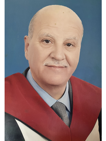Hussein Omar Alkhozahe
