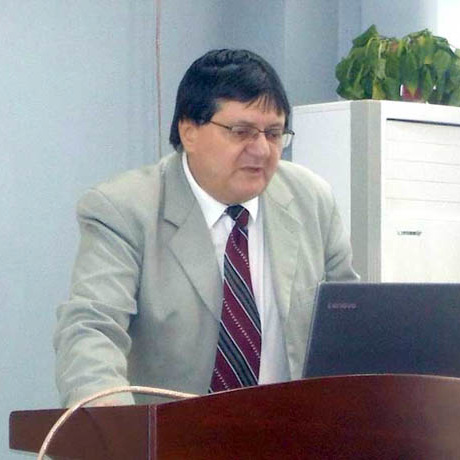 Florentin Smarandahe